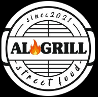 Logotipo Al Grill Street Food Menu
